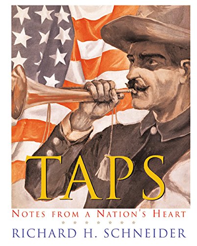 Stock image for Taps: Notes from a Nation's Heart for sale by SecondSale