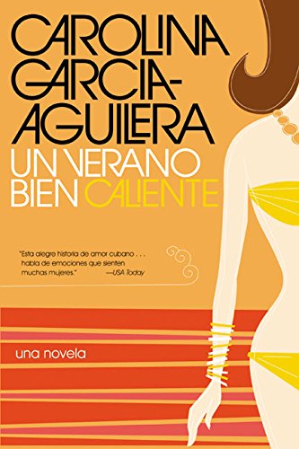 9780060097875: UN Verano Bien Caliente: (Una Novela