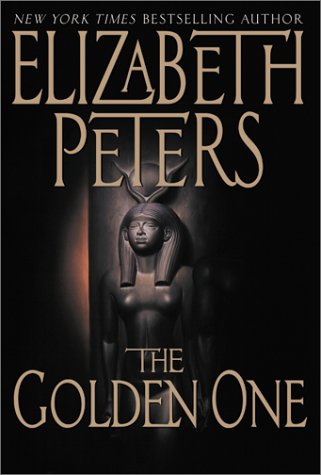 The Golden One (9780060098407) by Elizabeth Peters