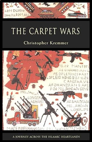 Stock image for The Carpet Wars for sale by LIVREAUTRESORSAS