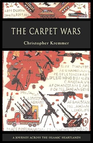 9780060098674: The Carpet Wars