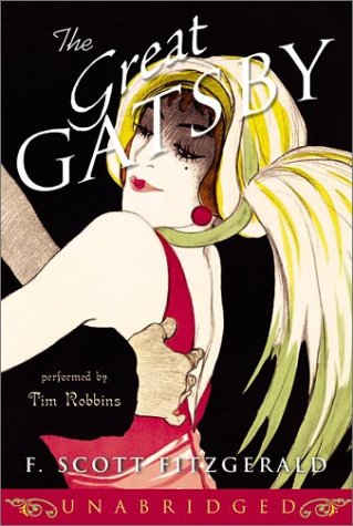 The Great Gatsby (9780060098902) by Fitzgerald, F Scott