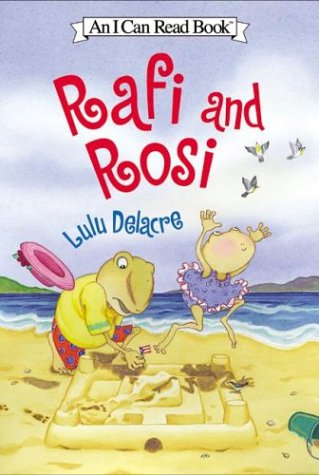 Stock image for Rafi and Rosi for sale by Better World Books