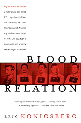 Beispielbild fr Blood Relation zum Verkauf von Wonder Book