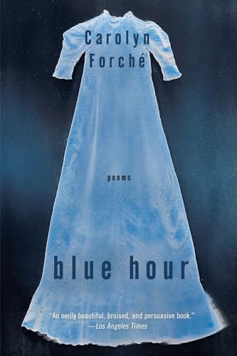 Imagen de archivo de Blue Hour: Poems a la venta por HPB Inc.