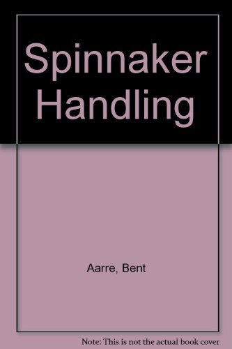 Stock image for Spinnaker Handling for sale by Wonder Book