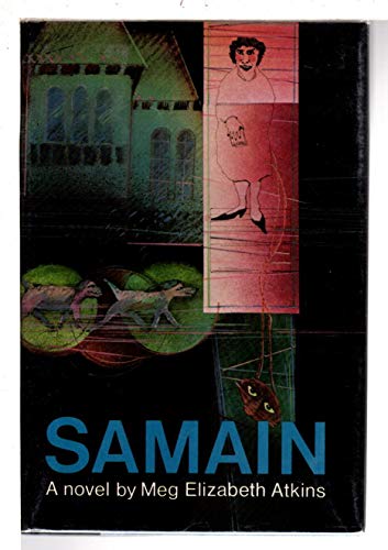 Stock image for Samain for sale by Ken's Book Haven