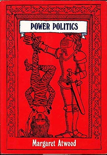 9780060101664: Power politics