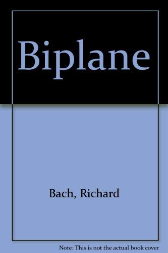 9780060101817: Biplane