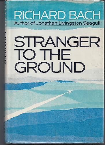 9780060101824: Stranger to the Ground