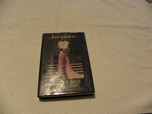 Stock image for Josephine for sale by ThriftBooks-Atlanta