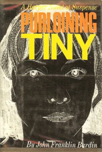 Stock image for Purloining Tiny for sale by Zoom Books Company