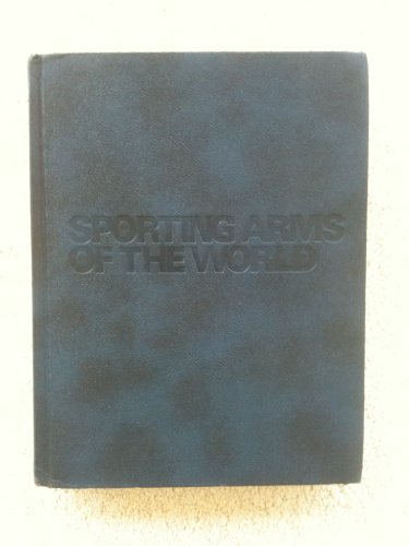 Stock image for Sporting Arms of the World for sale by Redux Books