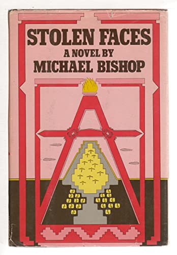 Stolen Faces (9780060103620) by Bishop, Michael