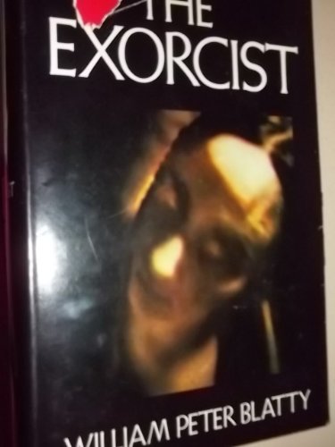 Beispielbild fr The Exorcist zum Verkauf von Open Books