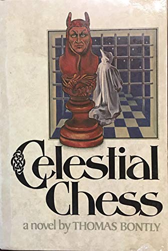 Stock image for Celestial chess for sale by Hawking Books