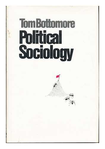 9780060104382: Political sociology