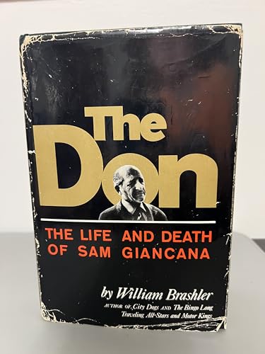 Stock image for The Don: The Life and Death of Sam Giancana for sale by ThriftBooks-Atlanta