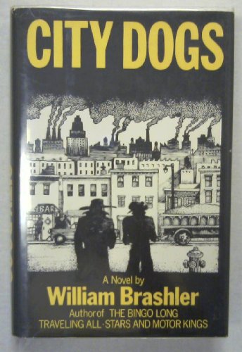 Beispielbild fr City Dogs zum Verkauf von Willis Monie-Books, ABAA