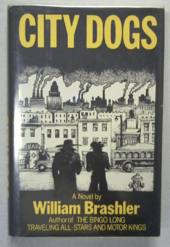 Stock image for City Dogs for sale by Willis Monie-Books, ABAA