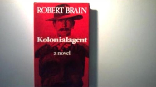 Imagen de archivo de Kolonialagent a la venta por Better World Books