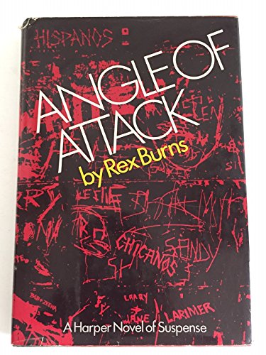 9780060105235: Angle of Attack