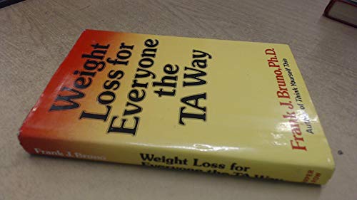 Beispielbild fr Weight Loss for Everyone the Ta Way zum Verkauf von ThriftBooks-Atlanta