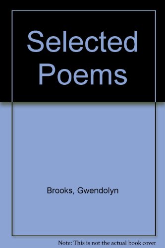 Stock image for Selected Poems for sale by Irish Booksellers