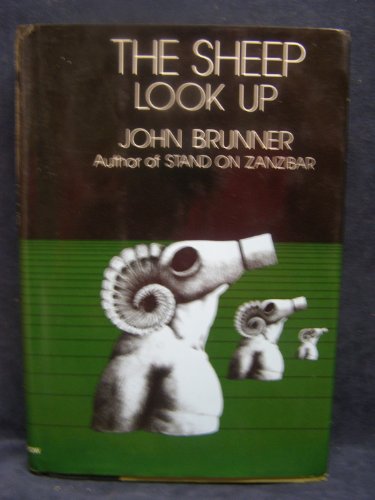 Imagen de archivo de The Sheep Look Up a la venta por ThriftBooks-Dallas