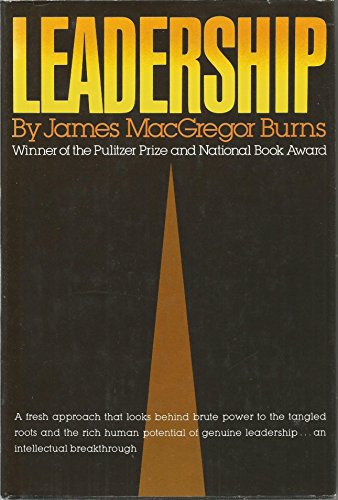 9780060105884: Leadership