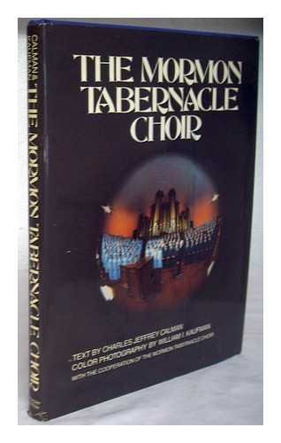 Stock image for The Mormon Tabernacle Choir for sale by HPB-Emerald