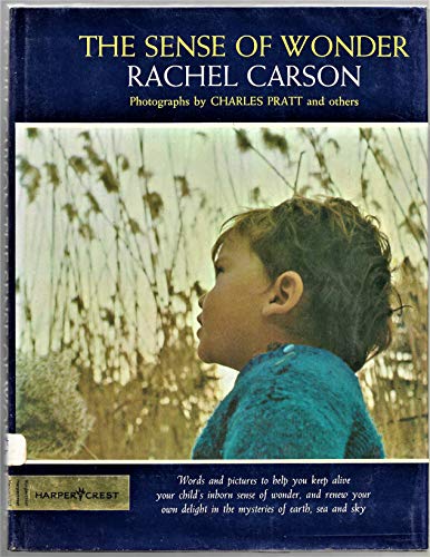 Rachel Carson The Sense Of Wonder