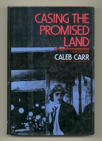 Stock image for Casing the Promised Land for sale by Better World Books: West
