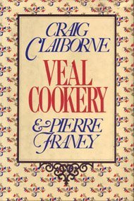 Imagen de archivo de Veal Cookery a la venta por SecondSale