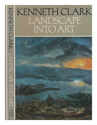 9780060107819: Landscape Into Art