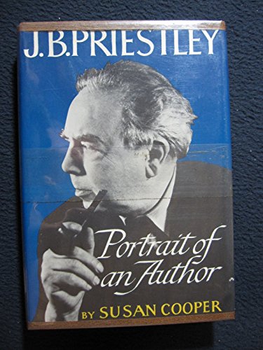 9780060108533: Title: J B Priestley Portrait of an author