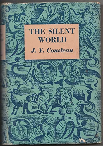 9780060108908: The Silent World