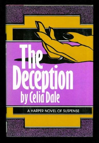 9780060109646: The Deception