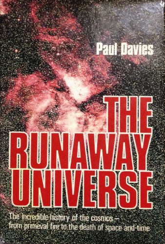 Stock image for The Runaway Universe for sale by Better World Books: West