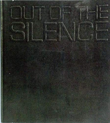 Stock image for Out of the Silence for sale by Wonder Book