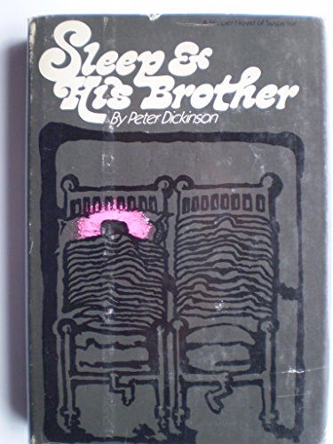 Stock image for Sleep and His Brother for sale by Front Cover Books