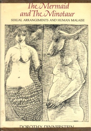 Beispielbild fr The Mermaid and the Minotaur zum Verkauf von Better World Books