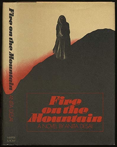 Beispielbild fr Fire on the Mountain zum Verkauf von The Bookloft