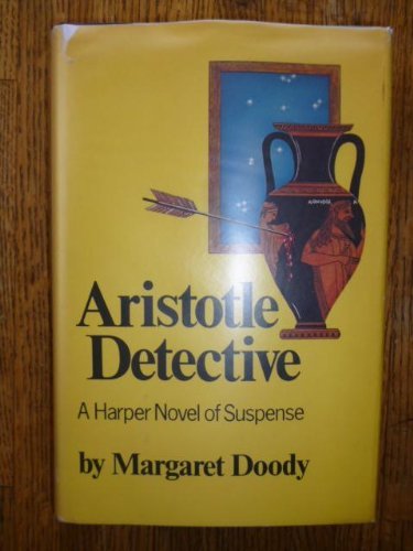 Beispielbild fr Aristotle Detective zum Verkauf von Second Story Books, ABAA