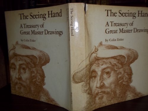 Stock image for The Seeing Hand for sale by ThriftBooks-Dallas