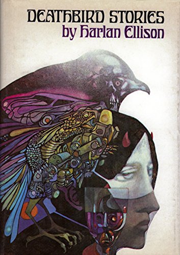 Deathbird Stories: A Pantheon of Modern Gods - Ellison, Harlan