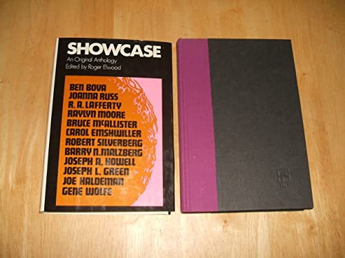 9780060111779: Showcase