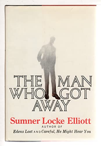 Stock image for The Man Who Got Away for sale by Better World Books