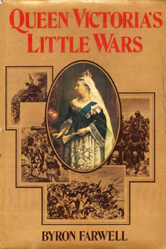 QUEEN VICTORIA'S LITTLE WAR