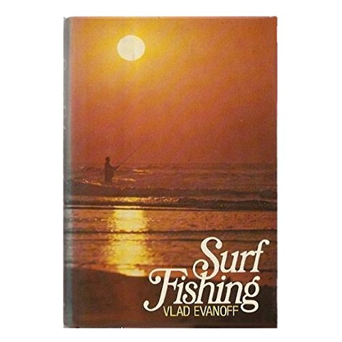Imagen de archivo de Surf fishing a la venta por HPB-Emerald